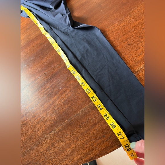 ADAY Throw It Higher Leggings - Picture 8 of 12